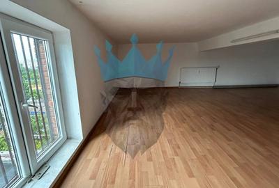 Spațiu comercial, de 448.70001220703 mp, în Titan - 27