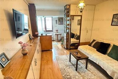 Garsoniera zona Bartolomeu amenajata - 17