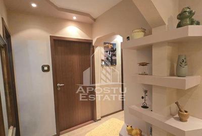 Apartament cu 3 camere si 2 balcoane, etaj intermediar, z... Apartament cu 3 camere si 2 balcoane, etaj intermediar, z... - 5