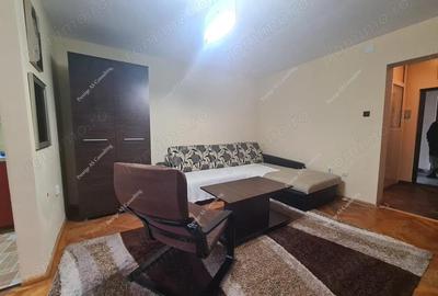 Apartament cu 1 camera pe Take Ionescu - langa Medicina - ideal pentru studenti - 2