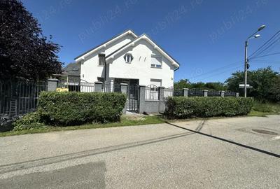 DE INCHIRIAT Vila spa?ioasa D+P+M in Timi?oara - 3