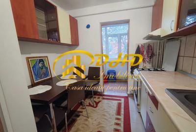 Inchiriez apartament cu 1 camera Nicolina - 7