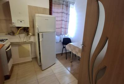 Apartament cu 2 camere în Baciu - 9