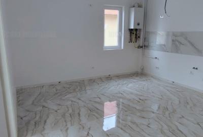 Apartament cu 3 camere semidecomandat în Giroc - 8