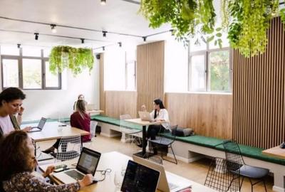 Casă cu 7 camere cu Teren 90 Mp în Calea Victoriei - 8