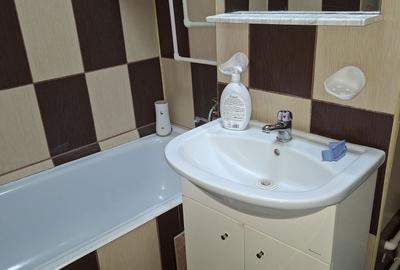 Apartament cu 2 camere decomandat în Sârbi - 4