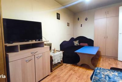 Apartament cu 2 camere decomandat în Bălcescu - 5