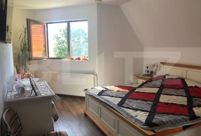 Casa de vanzare - Tarlungeni, judetul Brasov - 20