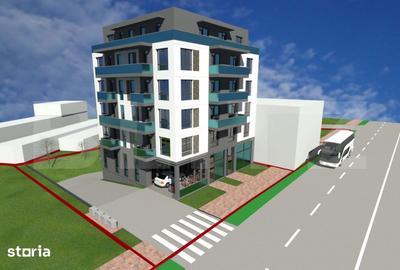 Apartament cu 4 camere în Iris - 3