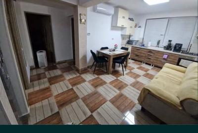 Un apartament cu 3 camere  plin de caldura- gata de mutat ! - 4