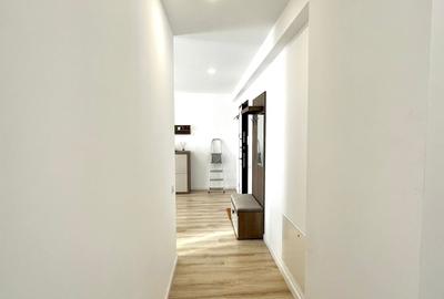 Apartament Tomis Plus la cheie - Totul nou - TVA INCLUS - 9