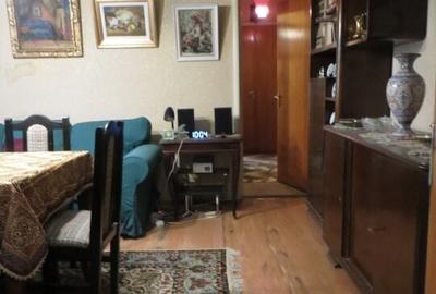 Apartament 3 camere Drumul Taberei - Bd. Timisoara - etaj 3, acces metrou - 4