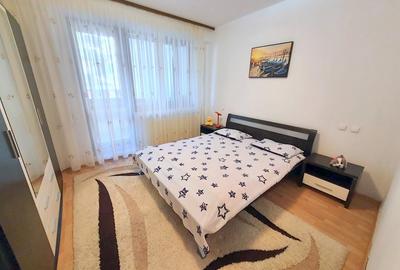 Apartament 2 Camere Gheorgheni, suprafata generoasa si loc de parcare inclus - 8
