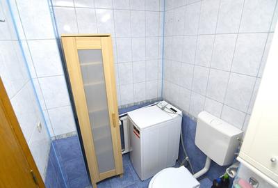 INCHIRIERE GARSONIERA UNIRII - PIATA ALBA IULIA - 55 MP - 20