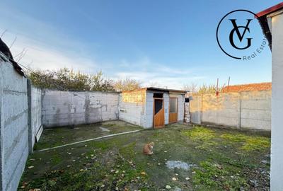 Casa la sol, 4 camere - 248 mp teren - Ovidiu - 6