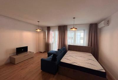 Studio Prima Inchiriere bloc nou zona Pipera complex Ivory Residence - 3