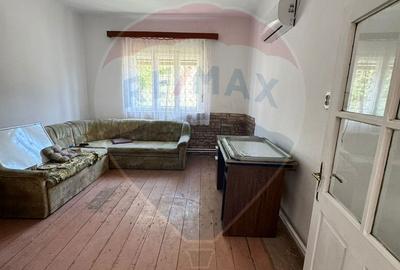 Casă cu 7 camere cu Teren 626 Mp în Pârneava - 8