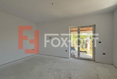 Duplex 3 camere, perete dublu Sanandrei - ID V5694 - 2