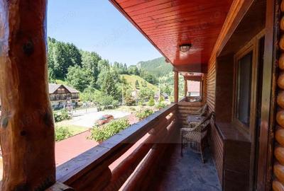 Pensiune de excep?ie de vanzare Moeciu de Sus, Bra?ov - 2