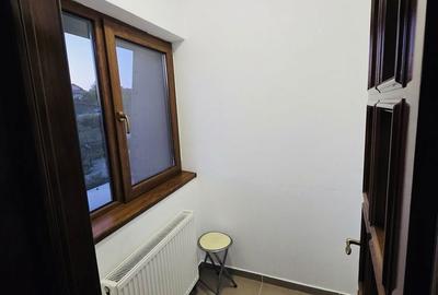 Apartament cu 2 camere semidecomandat în Tătărași - 8