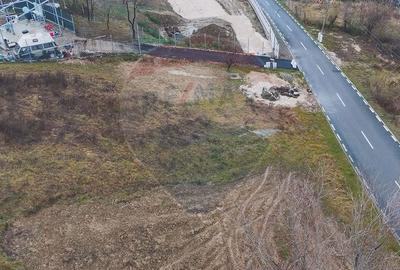 Teren Construcții intravilan de 500 mp, în Ștefan cel Mare - 4