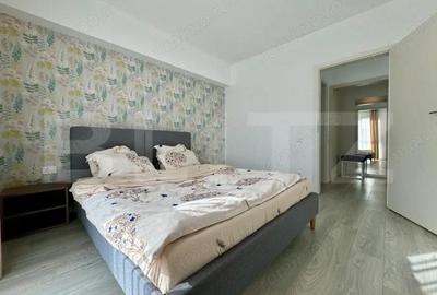 Apartament cu 2 camere decomandat în Nufărul - 4