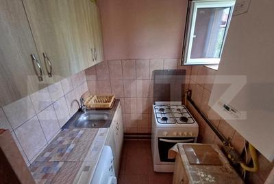 Apartament de inchiriat, cu 2 camere, zona Decebal - 4