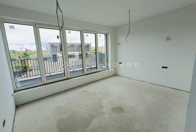 Duplex modern, locatie linistita, priveliste superba , Borhanci - 10
