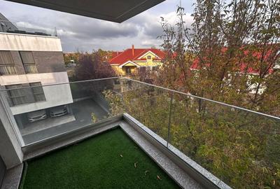 2 Camere 70mp Parcare Inclusa Sisesti Vatra Noua La Citadela Residence - 5