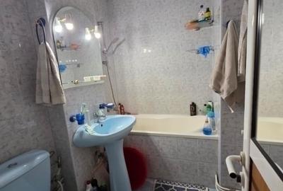 Apartament cu 4 camere semidecomandat în Tătărași - 15