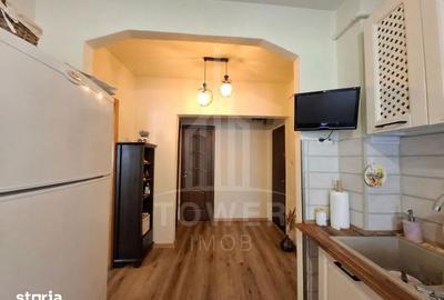 Apartament cu 2 camere decomandat în Central - 3
