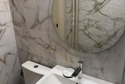 Apartament cu 2 camere semidecomandat în Gara de Nord - 12