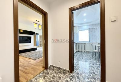 Iancului 3 camere 78 mp decomandat luminos panoramic confort sporit - 4