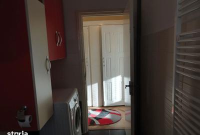 Apartament cu 2 camere în Boul Roșu - 12