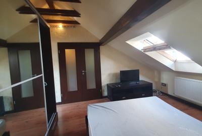 Apartament spatios, primitor si parcare Apartament spatios, primitor si parcare - 7