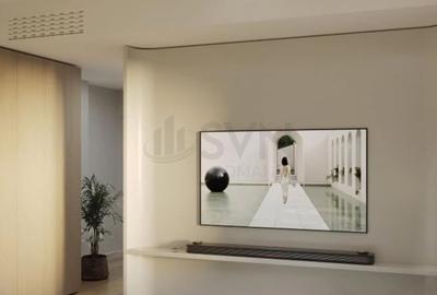 Apartament cu 3 camere decomandat în 13 Septembrie - 4