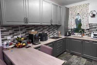 Casă cu 4 camere cu Teren 179 Mp în Central - 3