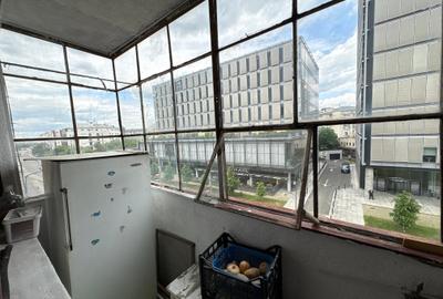 Apartament cu 4 camere în Gara de Nord - 8