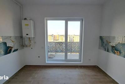 Apartament cu 2 camere în Titan - 4