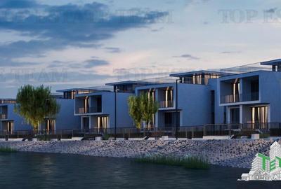 Teren Construcții intravilan de 41079 mp, în Tânganu - 4