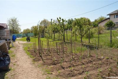 Casă cu 10 camere cu Teren 1278 Mp în Horpaz - 5