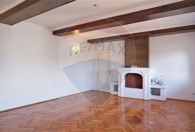 Casa/vila 7 camere de inchiriat in Bucuresti, Bucurestii Noi - 14