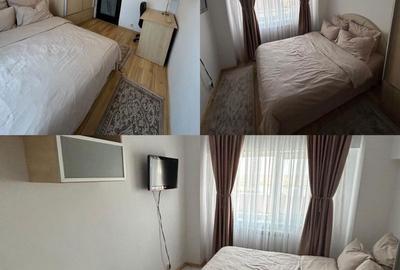 Apartament cu 3 camere decomandat în Central - 7