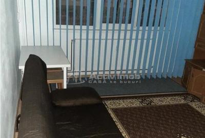 Huedin - garsoniera - mobilata si utilata - 1