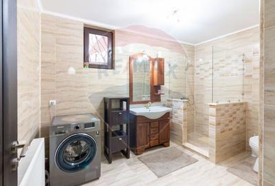 Vila moderna 5 camere, teren 250mp, Colentina Cornisor Vila moderna 5 camere, teren 250mp, Colentina Cornisor - 11