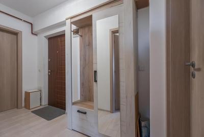 Apartament cu 2 camere decomandat, mobilat în Valea Adâncă - 16