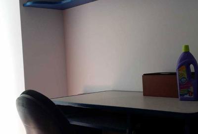 Apartament cu 3 camere decomandat în Central - 2