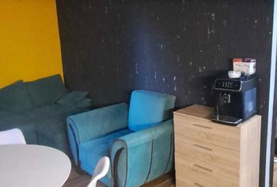 Apartament cu 2 camere în Chiajna - 13