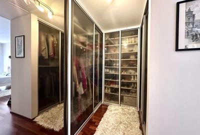 Apartament 3 Camere de vanzare in Baneasa - Piata Aurel Popoviciu - 12