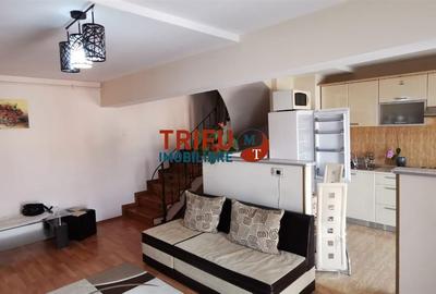 Apartament cu 4 camere decomandat în Ampoi 1 - 7